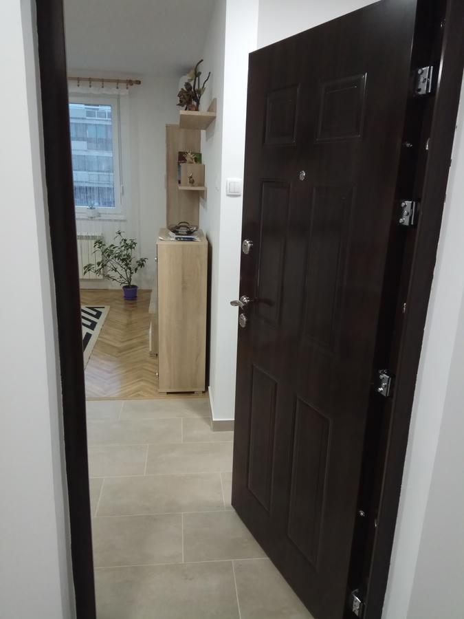 Apartman Ana Subotica Dış mekan fotoğraf