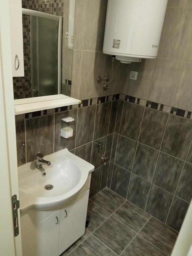 Apartman Ana Subotica Dış mekan fotoğraf